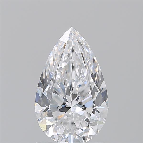 Arete Diamond