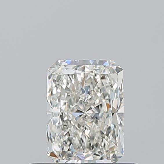 Arete Diamond