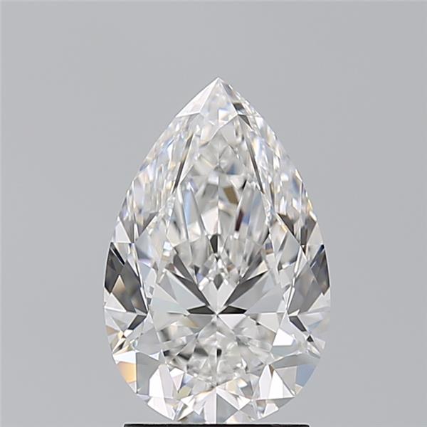 Arete Diamond