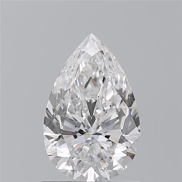 Arete Diamond
