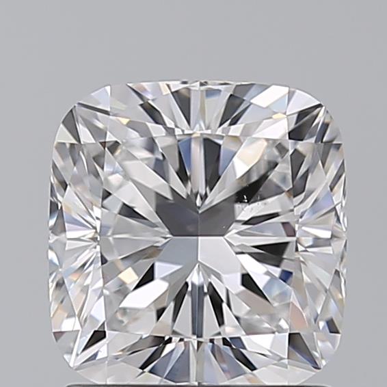 Arete Diamond