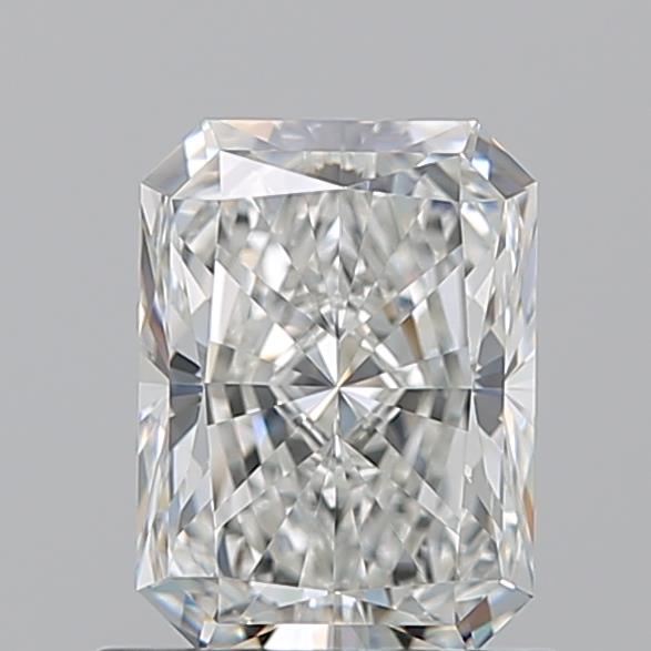 Arete Diamond