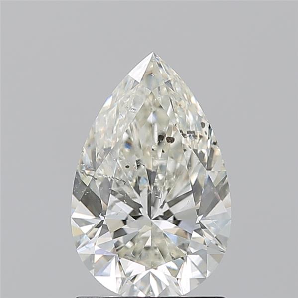 Arete Diamond