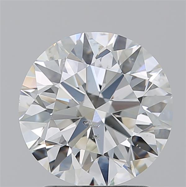 Arete Diamond