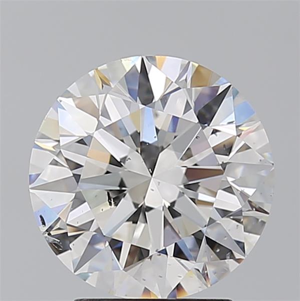 Arete Diamond