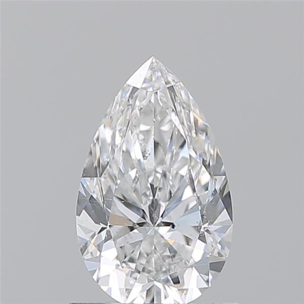 Arete Diamond