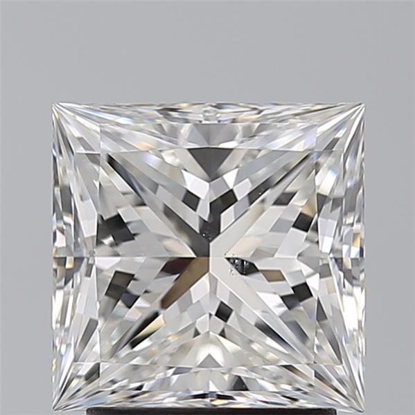 Arete Diamond