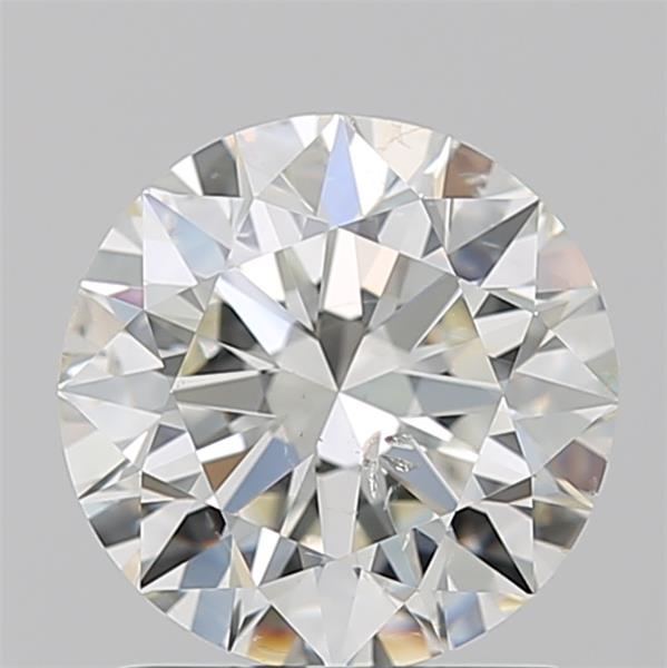 Arete Diamond