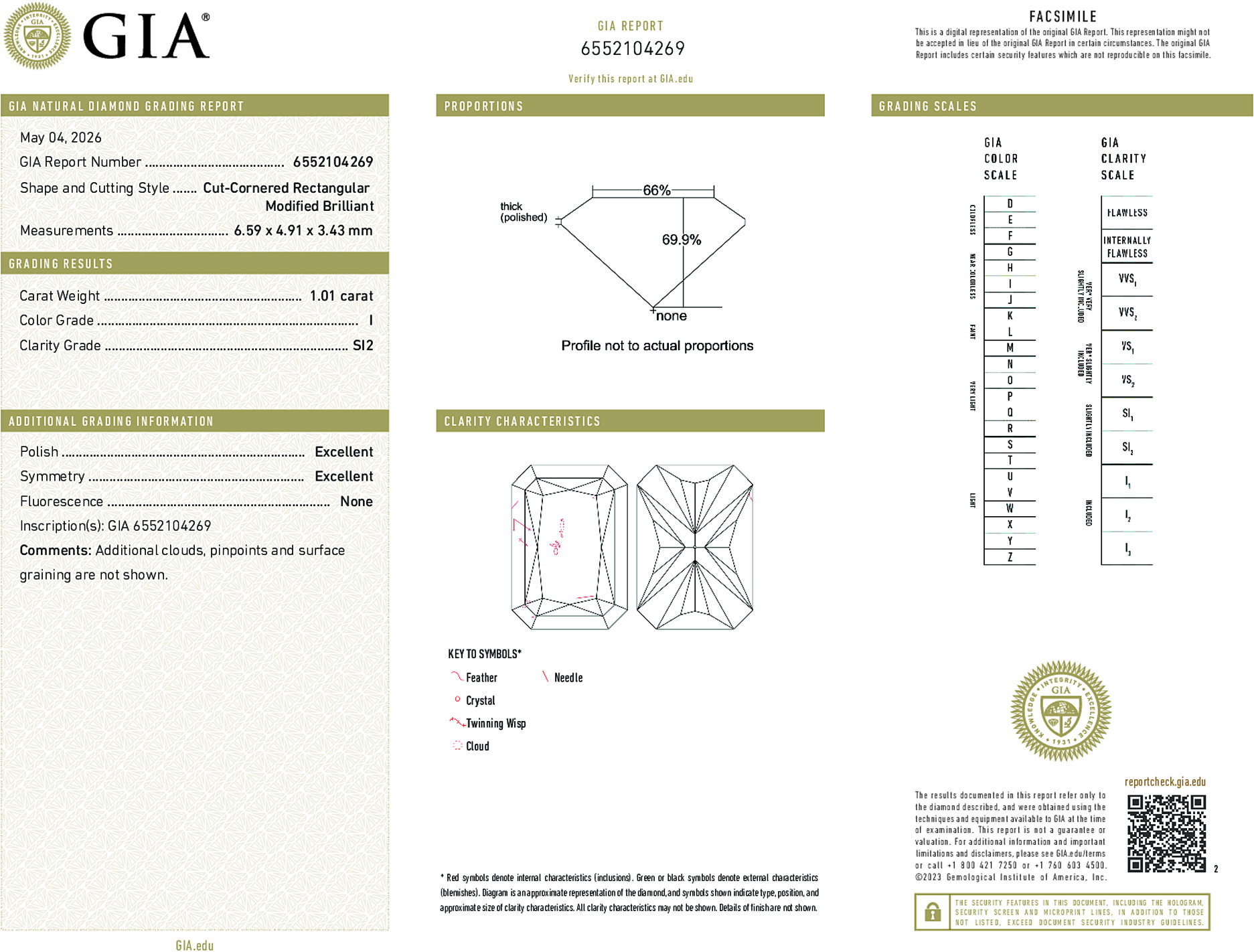 Arete Diamond