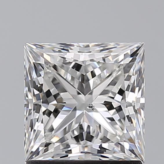 Arete Diamond