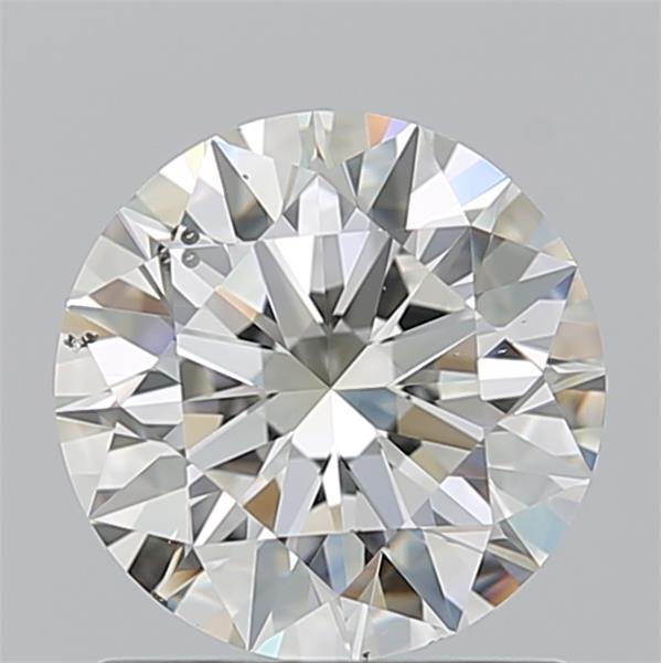 Arete Diamond
