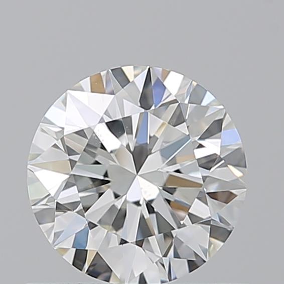 Arete Diamond