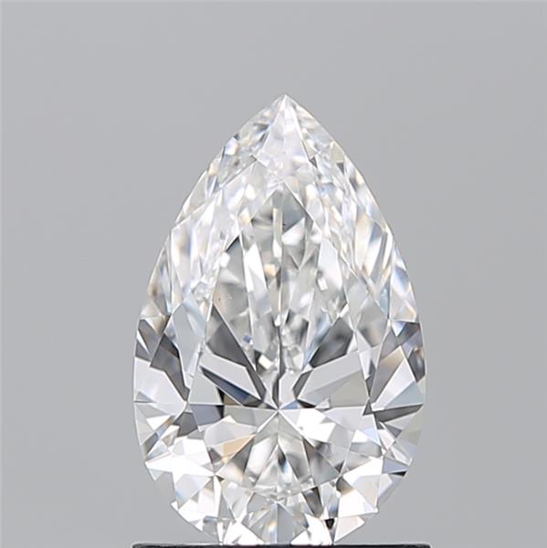 Arete Diamond
