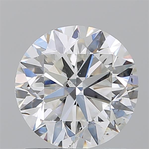 Arete Diamond