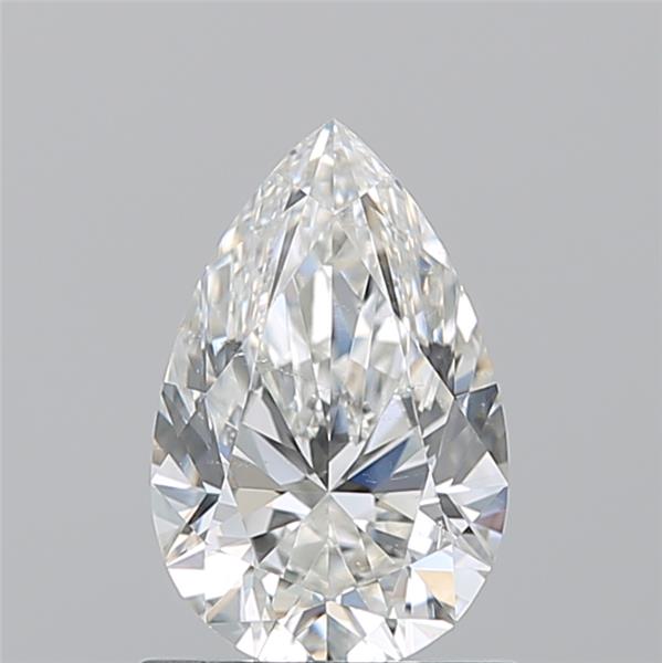 Arete Diamond