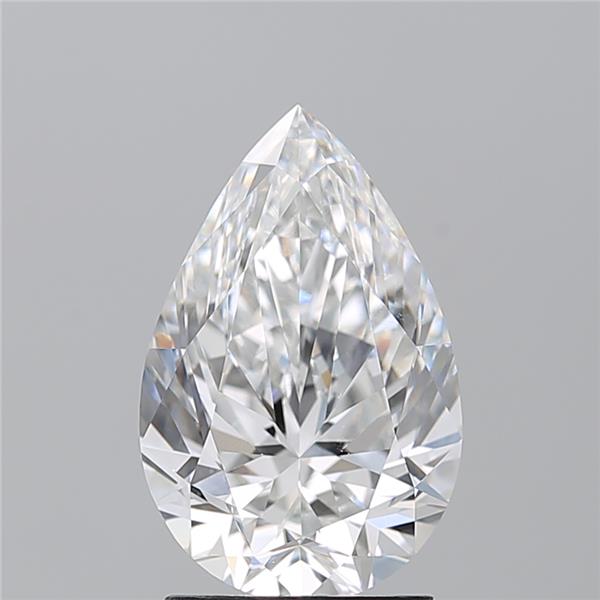 Arete Diamond