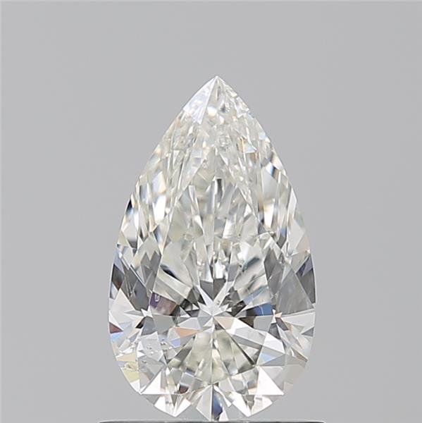 Arete Diamond