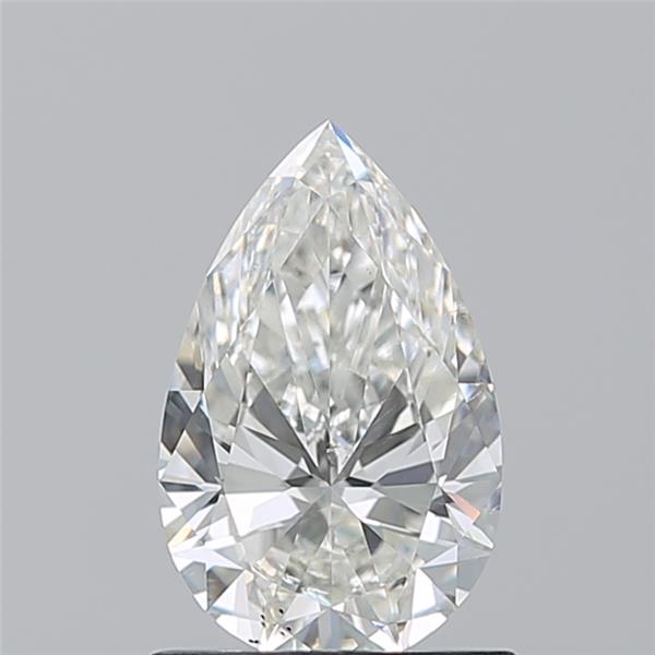 Arete Diamond