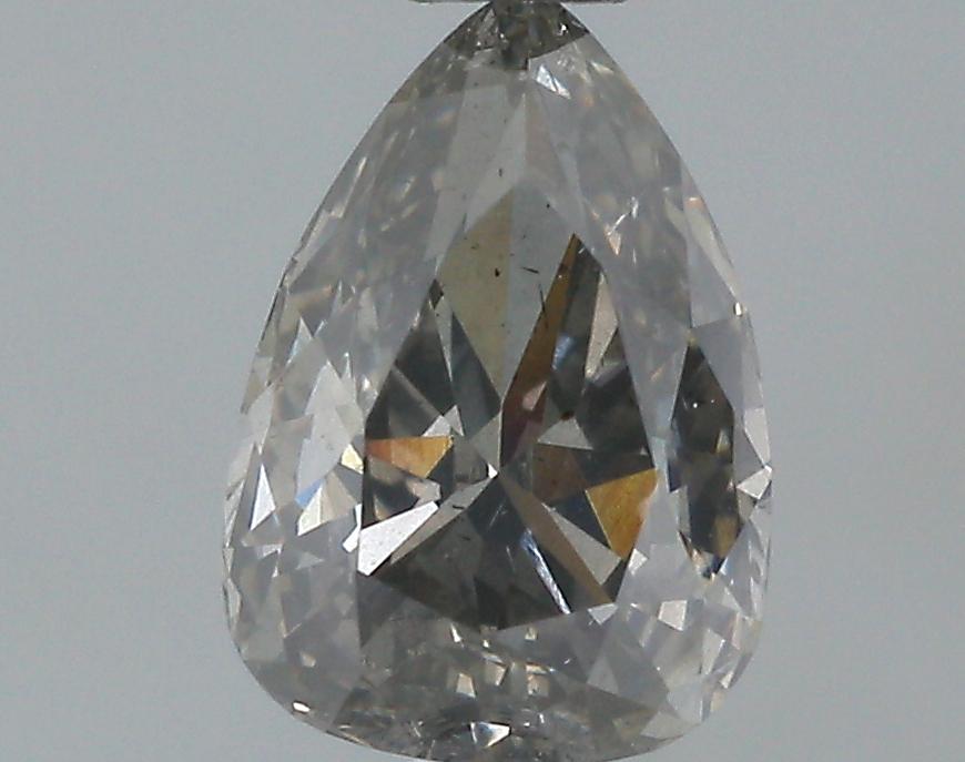Arete Diamond