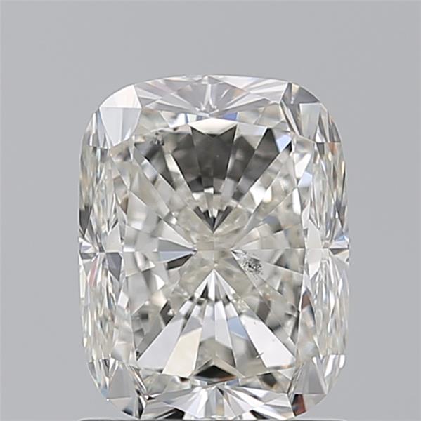 Arete Diamond