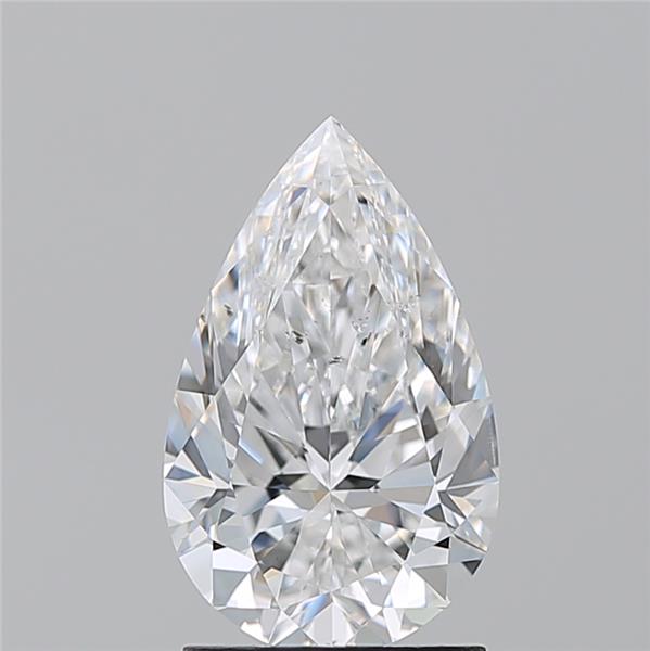 Arete Diamond