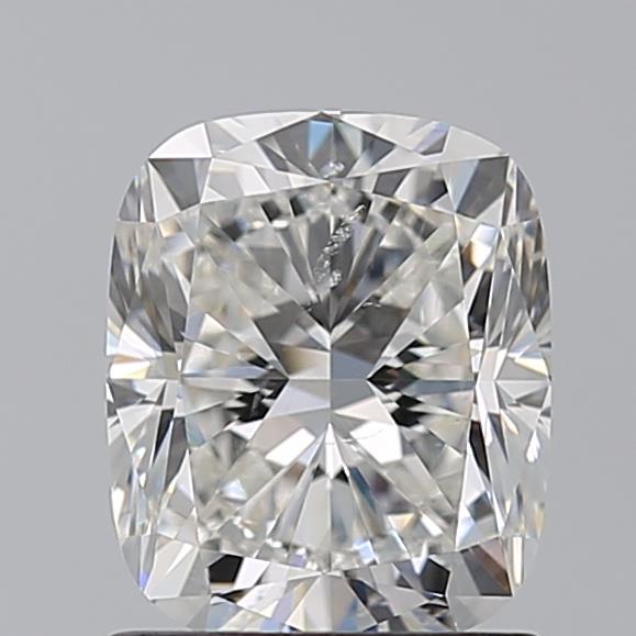Arete Diamond