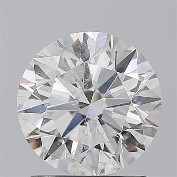 Arete Diamond