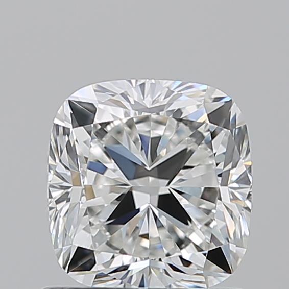 Arete Diamond