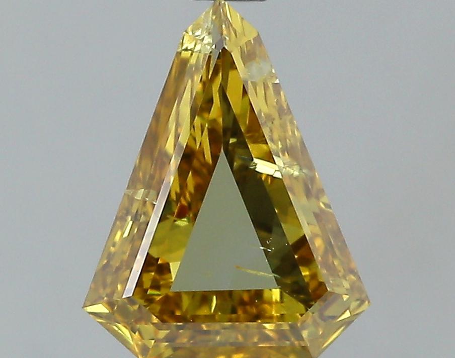 Arete Diamond