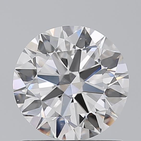 Arete Diamond