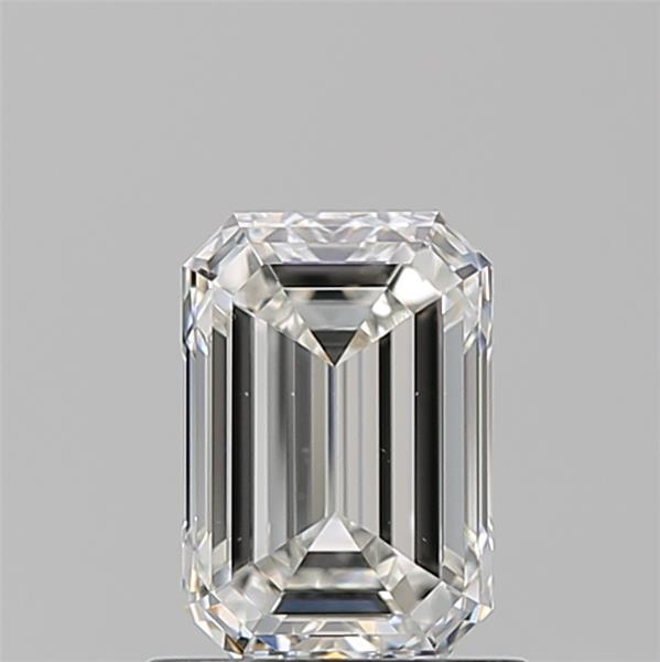 Arete Diamond