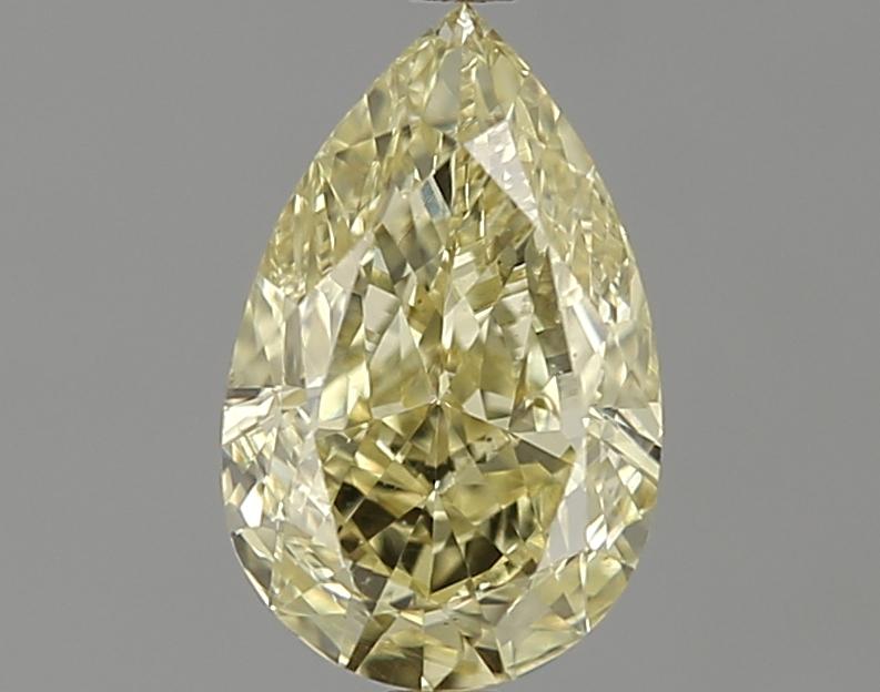 Arete Diamond