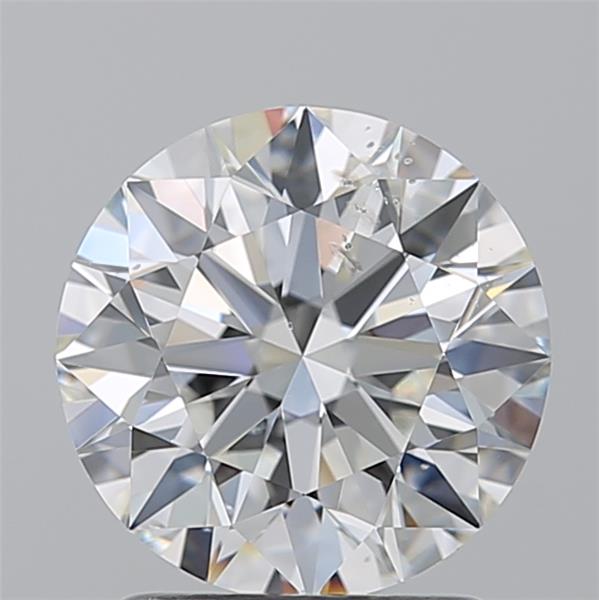 Arete Diamond