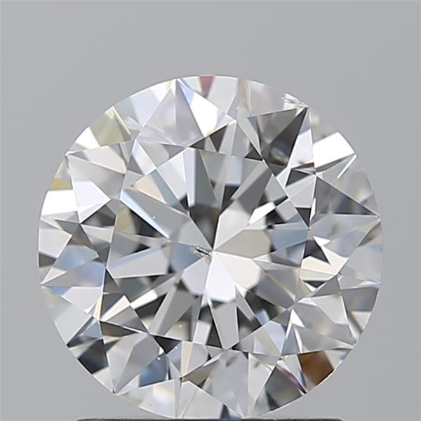 Arete Diamond