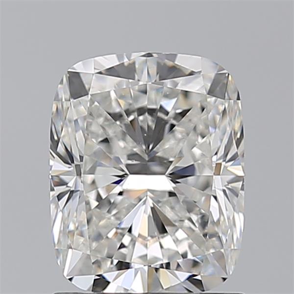 Arete Diamond