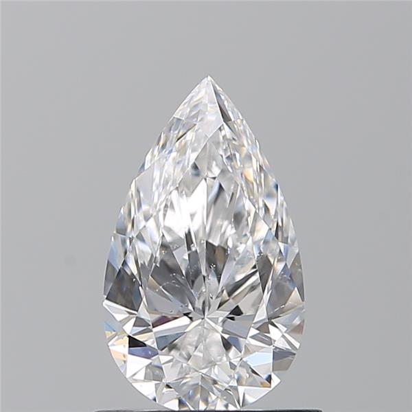 Arete Diamond
