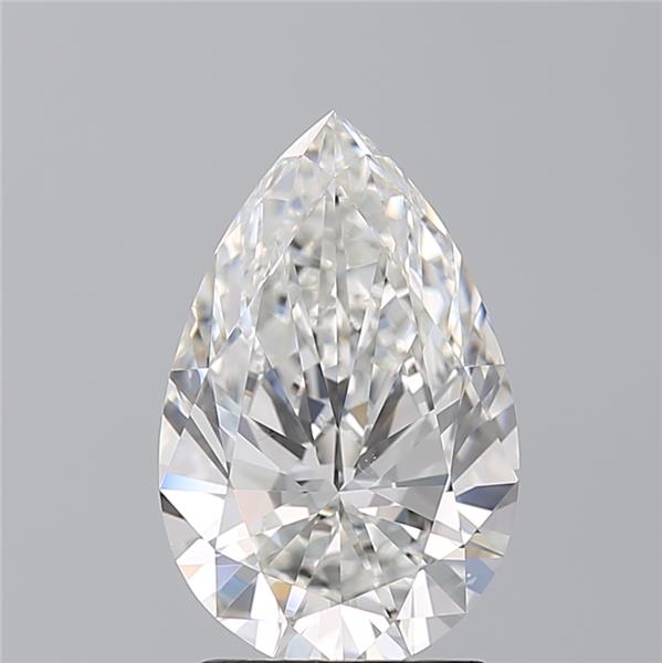 Arete Diamond