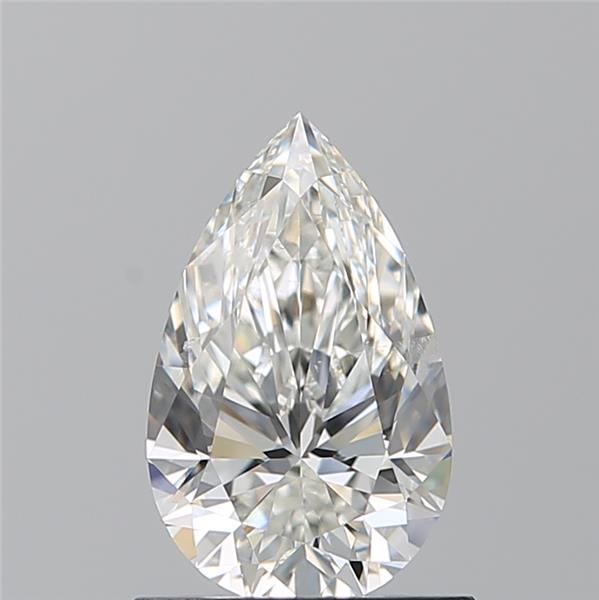 Arete Diamond