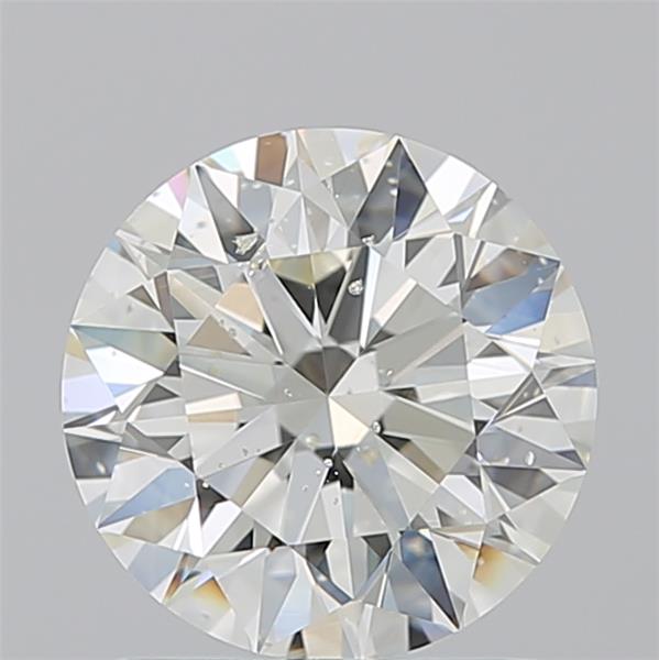 Arete Diamond