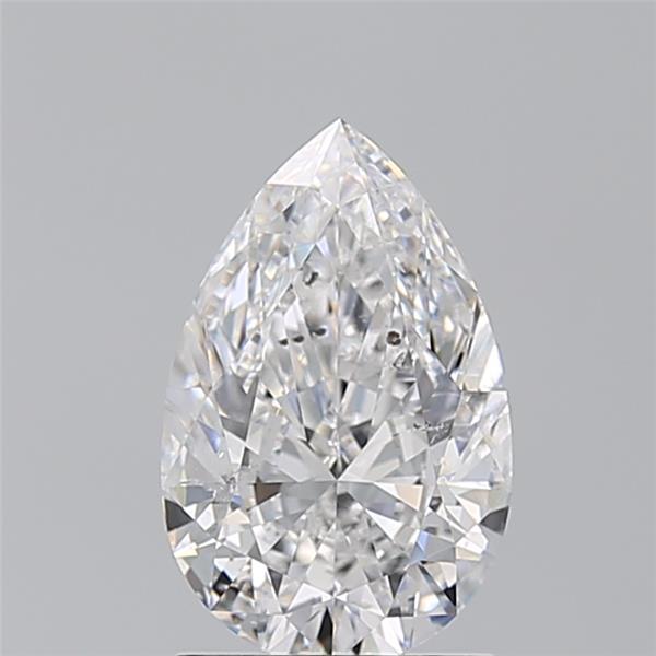 Arete Diamond