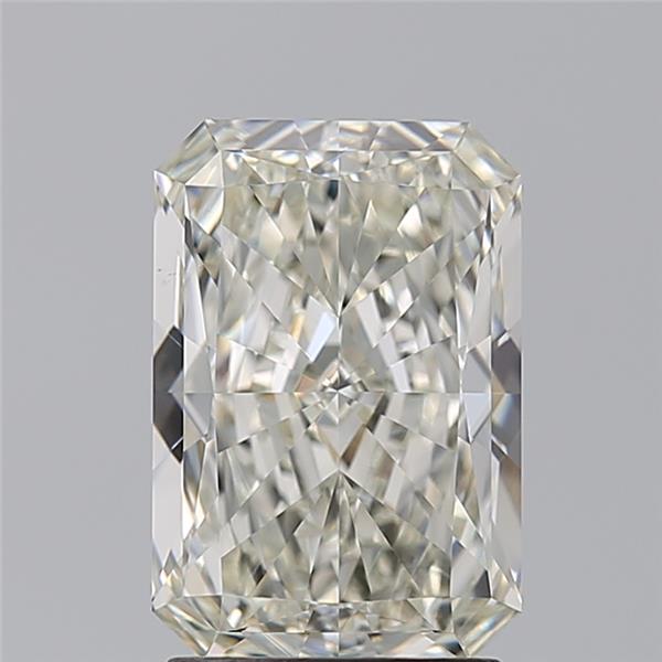 Arete Diamond