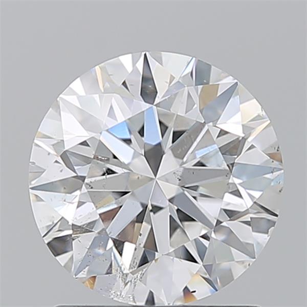 Arete Diamond