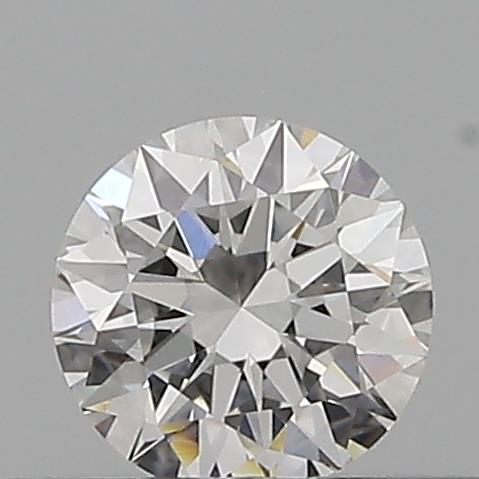 Arete Diamond