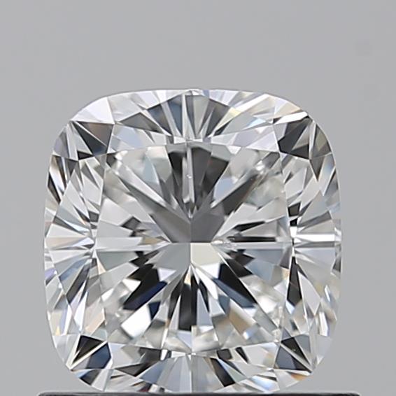 Arete Diamond