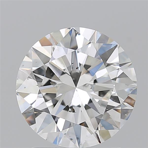 Arete Diamond