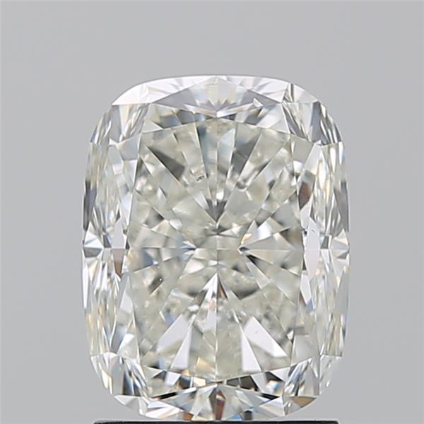 Arete Diamond