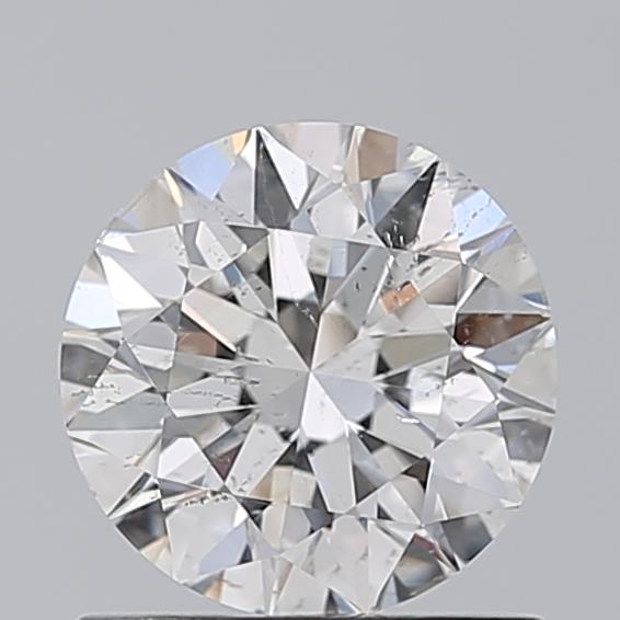 Arete Diamond