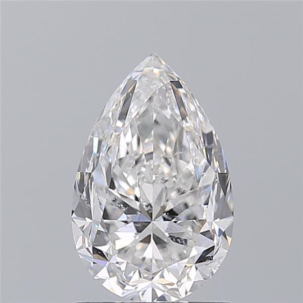 Arete Diamond