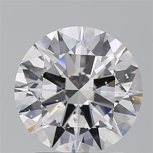 Arete Diamond