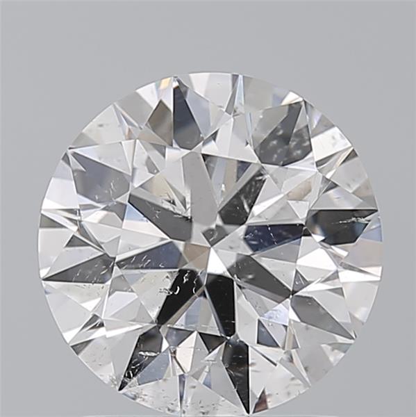 Arete Diamond